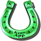 Icona Lotto Keno App