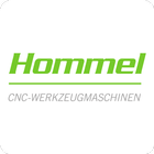 Hommel Service 图标