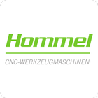 Hommel Service иконка