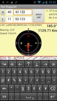 Geo Waypoint screenshot 1