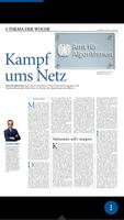 1 Schermata HORIZONT ePaper