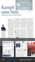 HORIZONT ePaper 截图 2