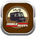Horlemann HVS Mobile आइकन