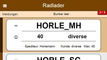 Horlemann HVS Mobile Cartaz