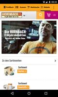 HORNBACH ProfiBuch اسکرین شاٹ 3