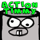 Action Timmy Fun Game APK
