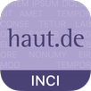 INCI: Inhaltsstoffe - haut.de APK