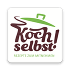 Koch selbst! أيقونة