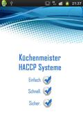 HACCP  Demo APP 海報