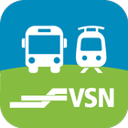 VSN icon