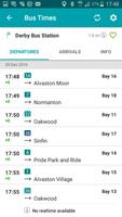 Arriva UK Bus App Screenshot 2