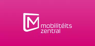 Mobiliteit.lu