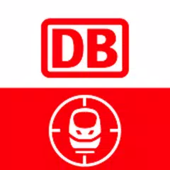 DB Zugradar アプリダウンロード