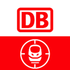 DB Zugradar icône
