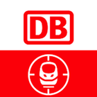 آیکون‌ DB Zugradar