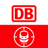 DB Zugradar icône