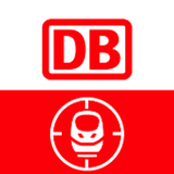DB Zugradar Zeichen