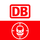 DB Zugradar aplikacja