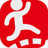 VBB jump أيقونة