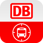 DB Busradar NRW 아이콘