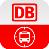 DB Busradar NRW أيقونة