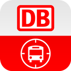 DB Busradar NRW icon