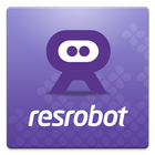ResRobot icône