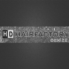 Hairfactory Denize आइकन