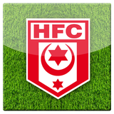 HFC icône