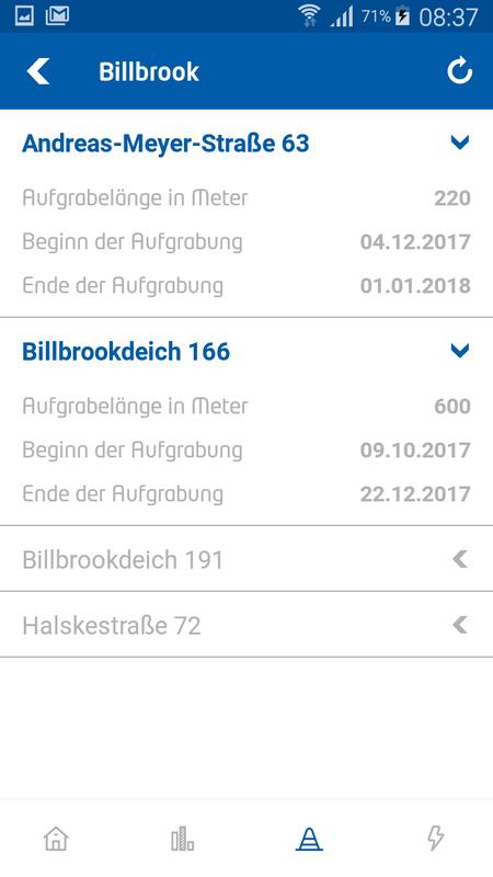 Hamburg dating app