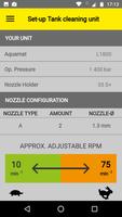 Water Jetting Calculator screenshot 3