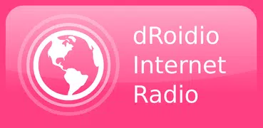 dRoidio Web Radio