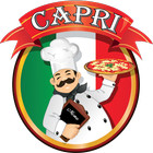 Pizzacapri Hannover Zeichen