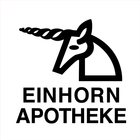 Einhorn Apotheke Oberhausen আইকন