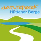 Naturpark Hüttener Berge icon