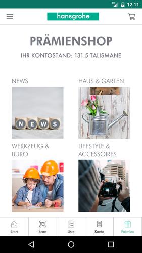 hansgrohe talisman pramienpr for
