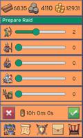 3 Schermata Geotropolis - Strategy MMO