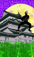 Ninja Attack! FREE Ekran Görüntüsü 1
