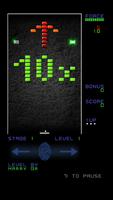 Boing : The Brick Breaker постер
