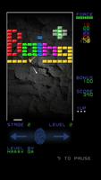 Boing : The Brick Breaker скриншот 1