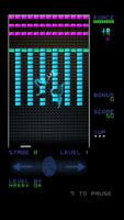 Boing : The Brick Breaker скриншот 2
