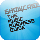 Showcase - Music Business App icône