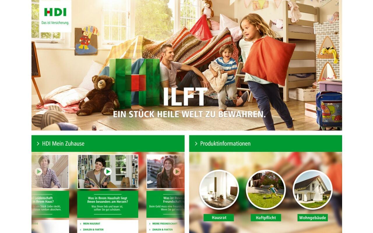 Hdi Mein Zuhause For Android Apk Download