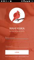 Wahi Kaka ポスター