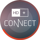 HD+ Connect icône
