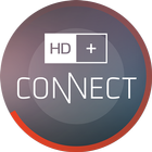 HD+ Connect ikon