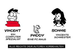 Lustige deutsche Comics F 1 LP screenshot 1