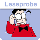 Lustige deutsche Comics F 2 LP APK