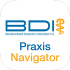 BDI-PraxisNavigator icon