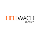 Hellwach Medien icon